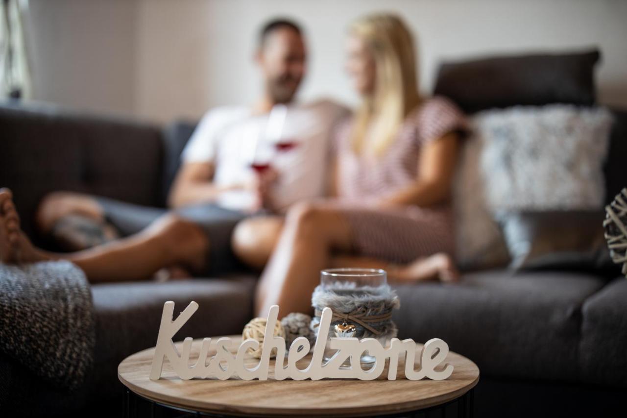Wiener Kellerstoeckl - Das 13Er Eltendorf Esterno foto